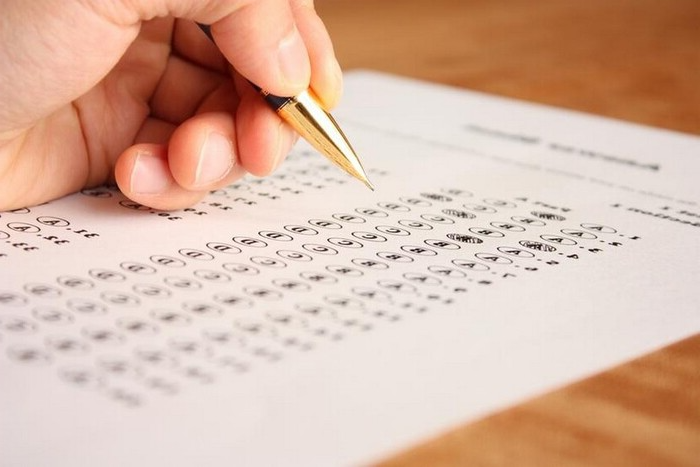 Все что нужно знать о репетиционном тестировании