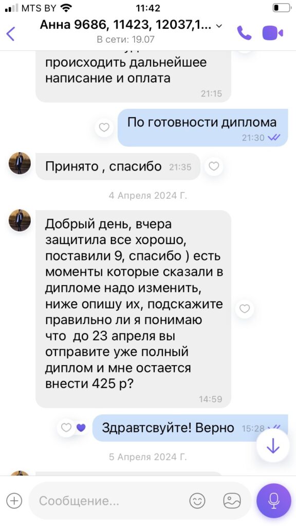 Анна
