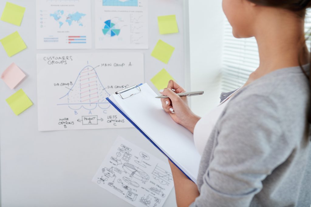 Методология исследования