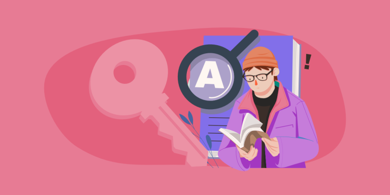 Как выбрать и использовать ключевые слова для поиска