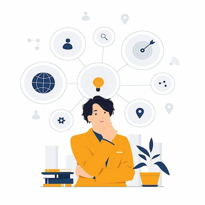 Что делать, если не хватает информации для написания работы