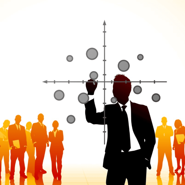 Стратегический менеджмент