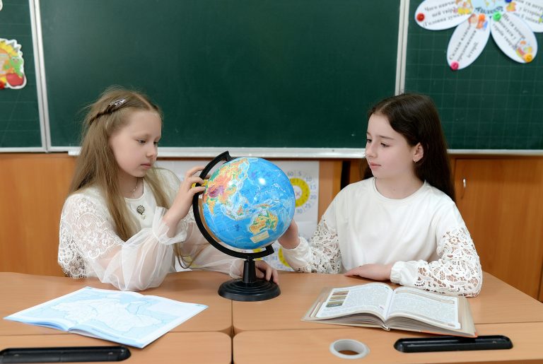 Учебный год в Беларуси