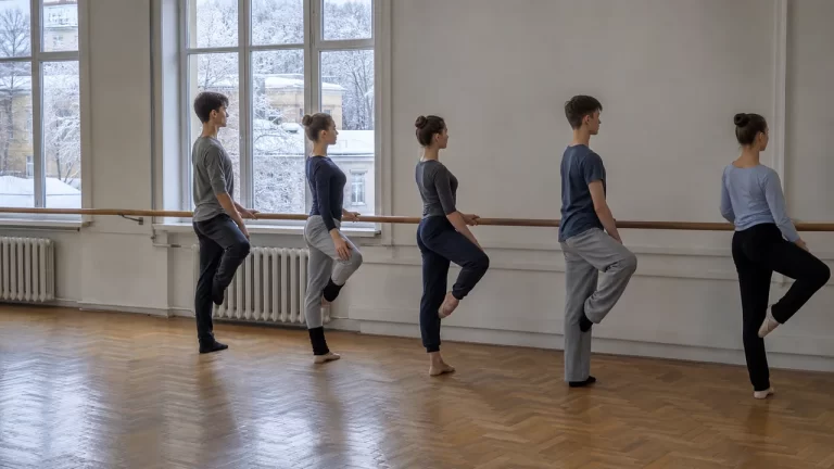 Хореографическое искусство: вузы, экзамены и конкурс